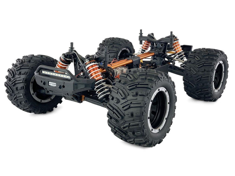 Amewi AMXRacing Mammoth Extreme Monster Truck 1:7 4WD 8S ARTR