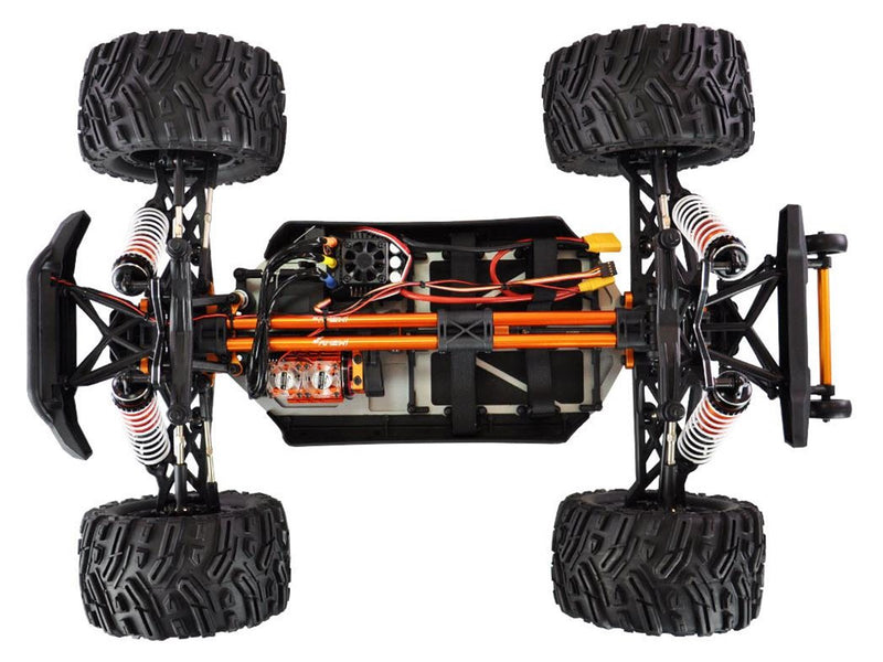 Amewi AMXRacing Mammoth Extreme Monster Truck 1:7 4WD 8S ARTR