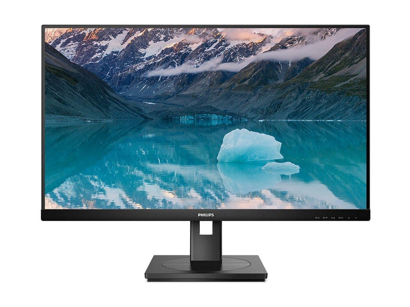 22" Philips S-line 222S9JML - LED monitor - Full HD (1080p) - 22"