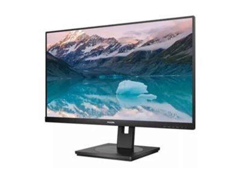 22" Philips S-line 222S9JML - LED monitor - Full HD (1080p) - 22"