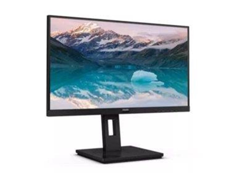 22" Philips S-line 222S9JML - LED monitor - Full HD (1080p) - 22"