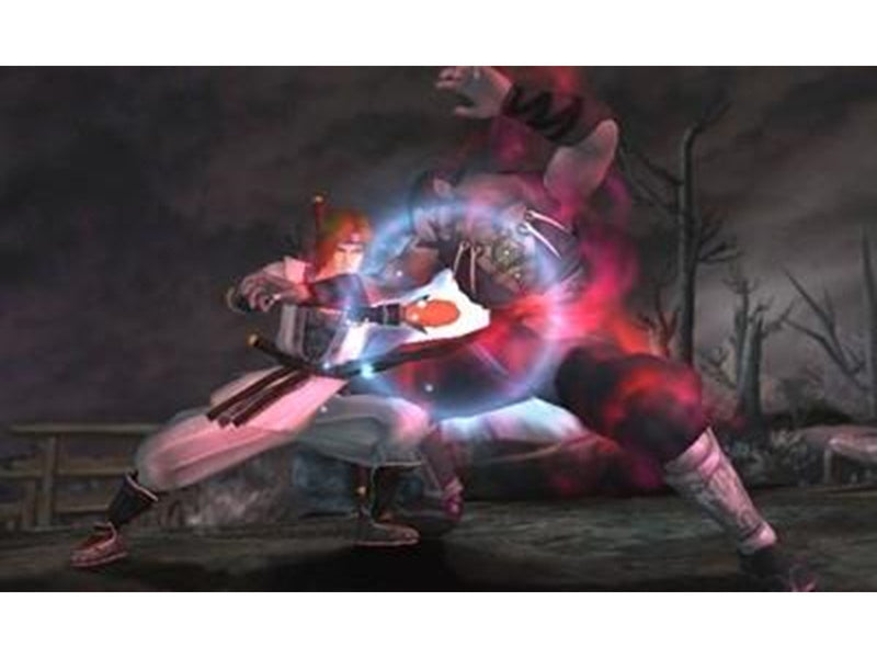 Dead or Alive Dimensions - Nintendo 3DS - Fighting - PEGI 16