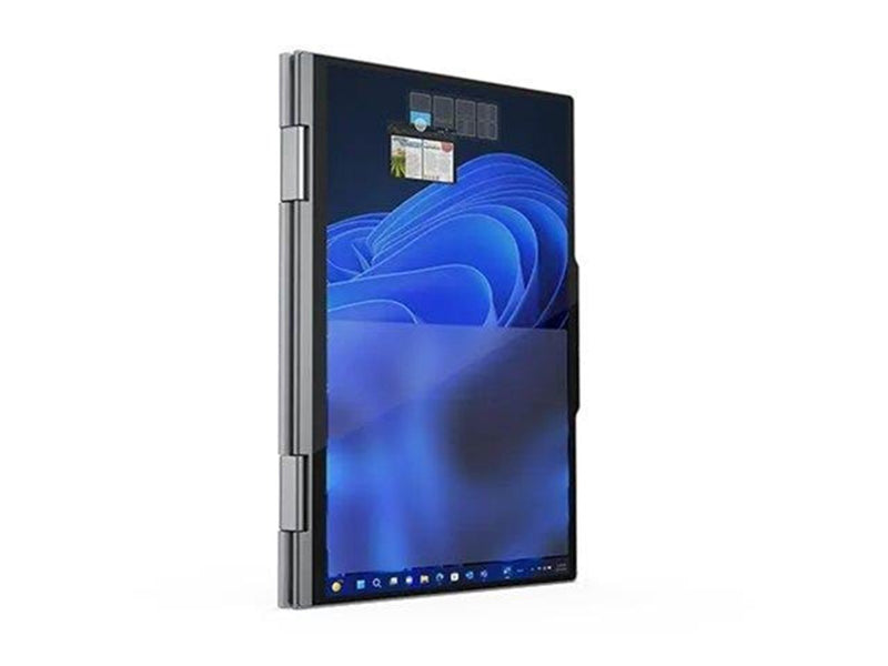Lenovo ThinkPad X1 2-in-1 Gen 9 - AI Ready - 14" - Intel Core Ultra 5 - 125U - Evo - 32 GB RAM - 1 TB SSD - 4G - German