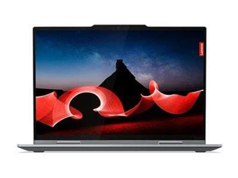 Lenovo ThinkPad X1 2-in-1 Gen 9 - AI Ready - 14" - Intel Core Ultra 5 - 125U - Evo - 32 GB RAM - 1 TB SSD - 4G - German