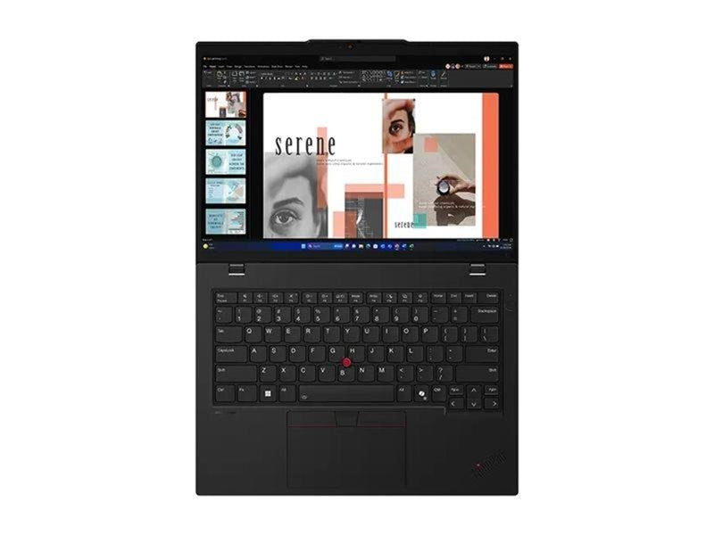 Lenovo ThinkPad L14 Gen 5 - 14" - AMD Ryzen 5 Pro - 7535U - 32 GB RAM - 1 TB SSD - 4G - German