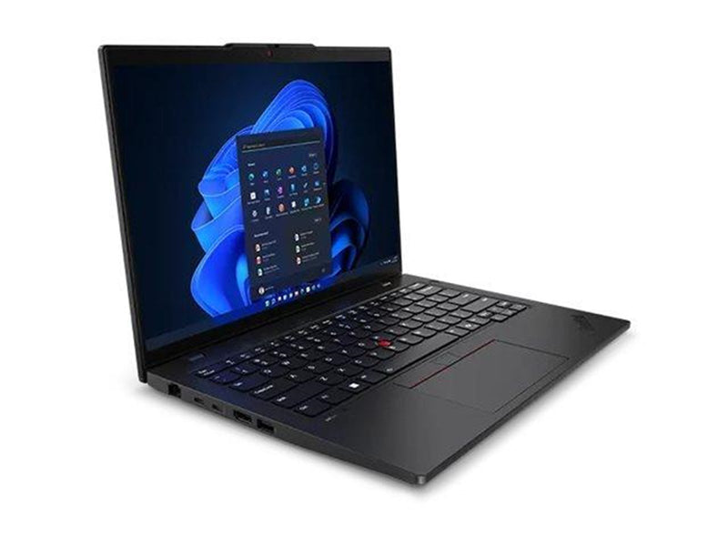 Lenovo ThinkPad L14 Gen 5 - 14" - AMD Ryzen 5 Pro - 7535U - 32 GB RAM - 1 TB SSD - 4G - German