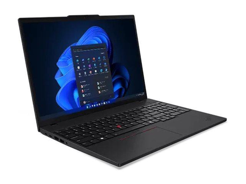 Lenovo ThinkPad T16 Gen 3 - AI Ready - 16" - Intel Core Ultra 7 - 155U - 32 GB RAM - 1 TB SSD - 4G - German