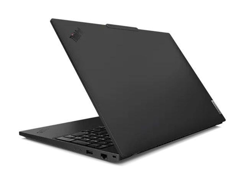 Lenovo ThinkPad T16 Gen 3 - AI Ready - 16" - Intel Core Ultra 7 - 155U - 32 GB RAM - 1 TB SSD - 4G - German