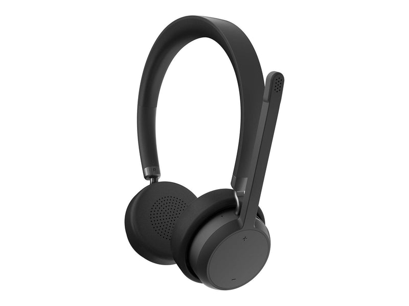 Lenovo - headphones with mic