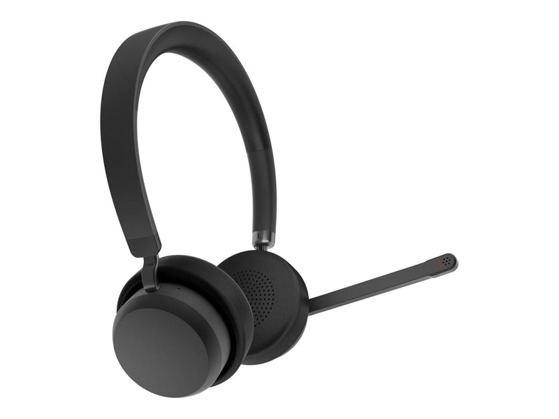 Lenovo - headphones with mic