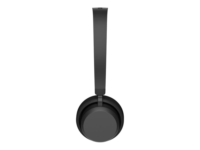 Lenovo - headphones with mic