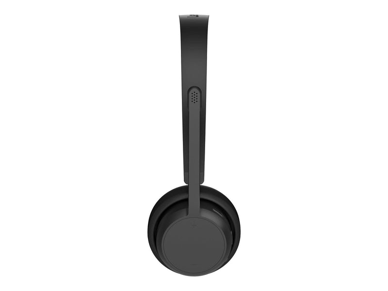 Lenovo - headphones with mic