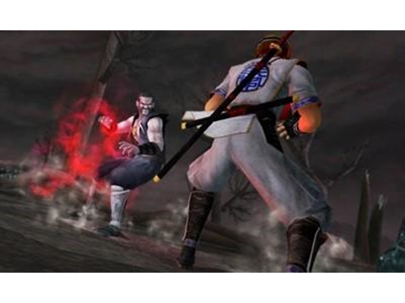 Dead or Alive Dimensions - Nintendo 3DS - Fighting - PEGI 16