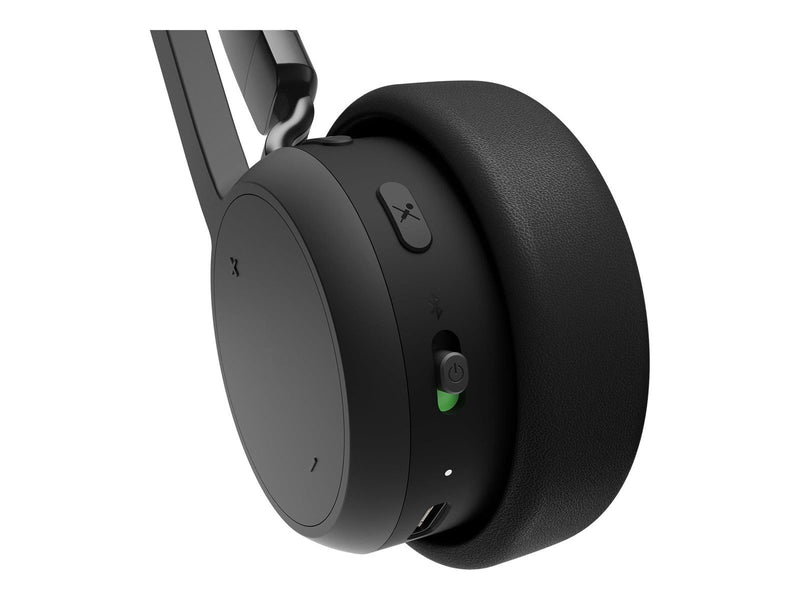 Lenovo - headphones with mic