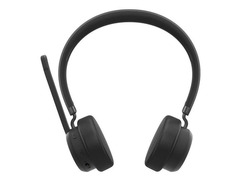 Lenovo - headphones with mic