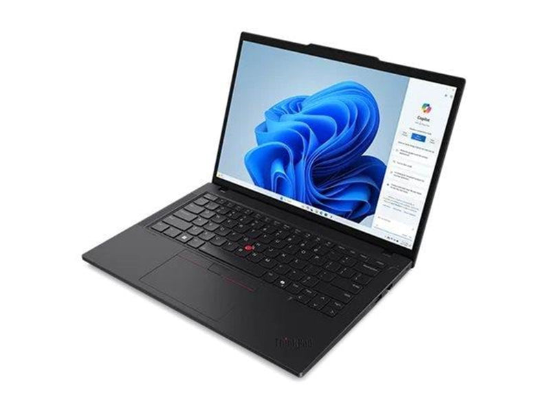 Lenovo ThinkPad T14 Gen 5 - AI Ready - 14" - AMD Ryzen 7 Pro - 8840U - 32 GB RAM - 1 TB SSD - 4G - German