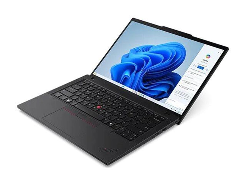 Lenovo ThinkPad T14 Gen 5 - AI Ready - 14" - AMD Ryzen 7 Pro - 8840U - 32 GB RAM - 1 TB SSD - 4G - German