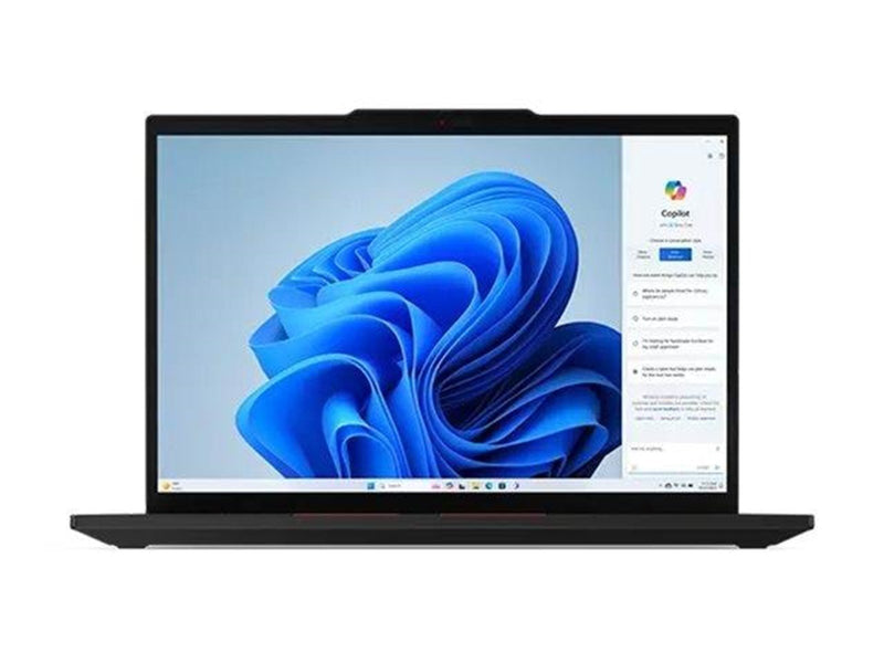 Lenovo ThinkPad T14 Gen 5 - AI Ready - 14" - AMD Ryzen 7 Pro - 8840U - 32 GB RAM - 1 TB SSD - 4G - German