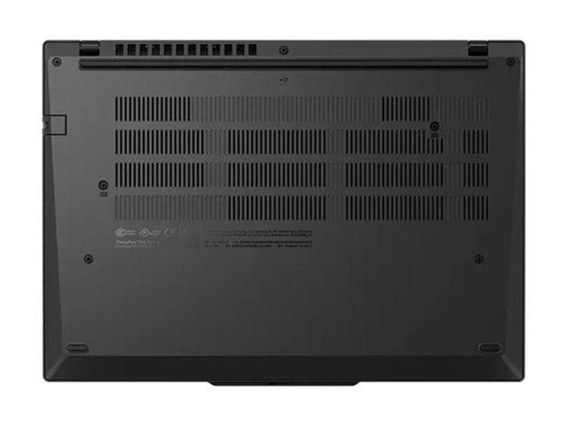 Lenovo ThinkPad T14 Gen 5 - AI Ready - 14" - AMD Ryzen 7 Pro - 8840U - 32 GB RAM - 1 TB SSD - 4G - German