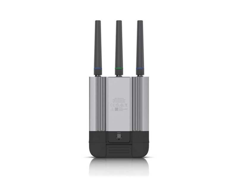 Ubiquiti UMR-Industrial UniFi Mobile Router Industrial - Wireless router N Standard - 802.11n