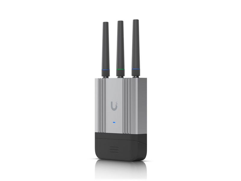 Ubiquiti UMR-Industrial UniFi Mobile Router Industrial - Wireless router N Standard - 802.11n