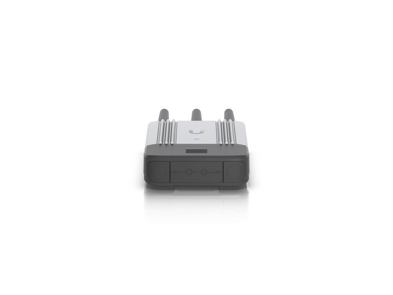 Ubiquiti UMR-Industrial UniFi Mobile Router Industrial - Wireless router N Standard - 802.11n