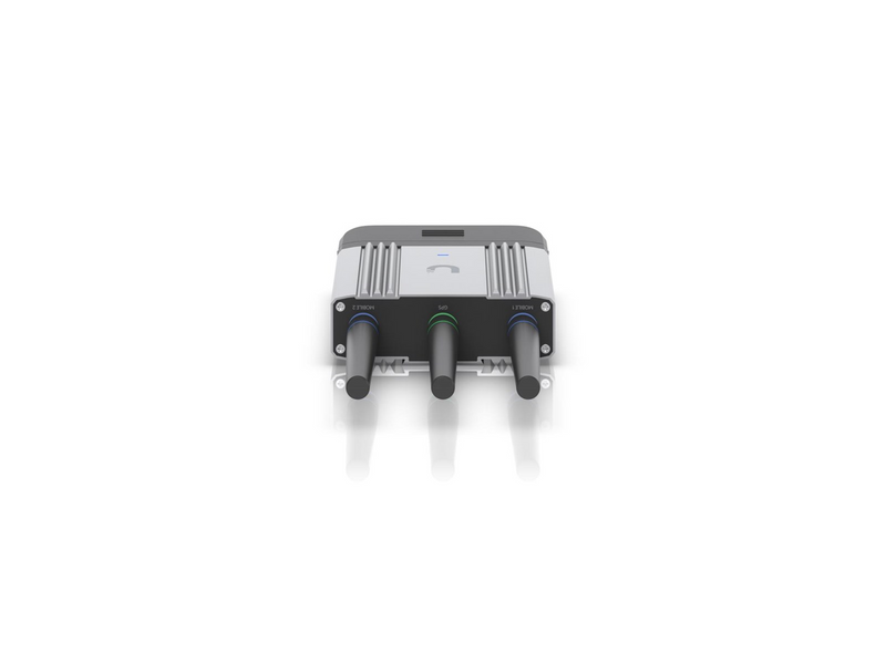 Ubiquiti UMR-Industrial UniFi Mobile Router Industrial - Wireless router N Standard - 802.11n
