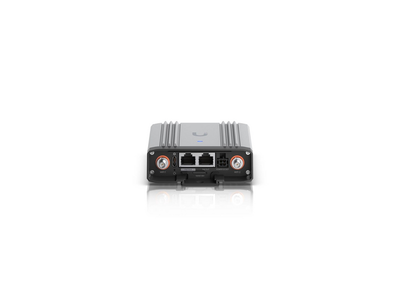 Ubiquiti UMR-Industrial UniFi Mobile Router Industrial - Wireless router N Standard - 802.11n