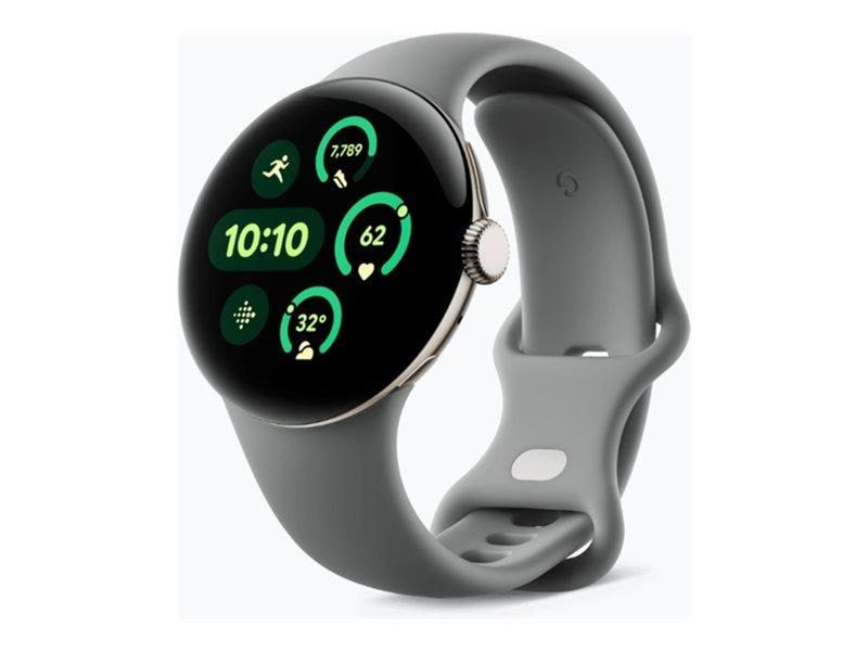 Google Pixel Watch 3 (41mm) LTE - Hazel