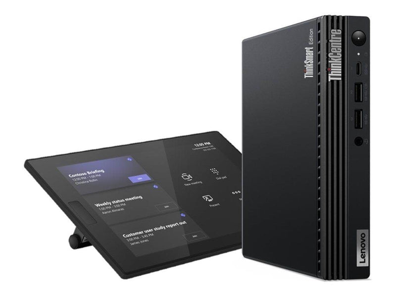 Lenovo ThinkSmart Tiny Kit