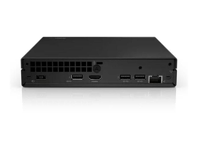 Lenovo ThinkSmart Tiny Kit