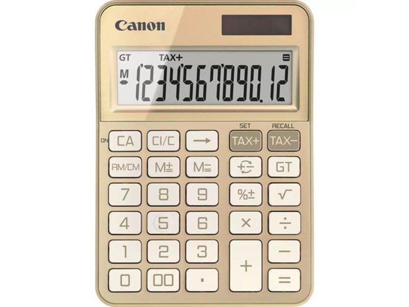 Canon - pocket calculator