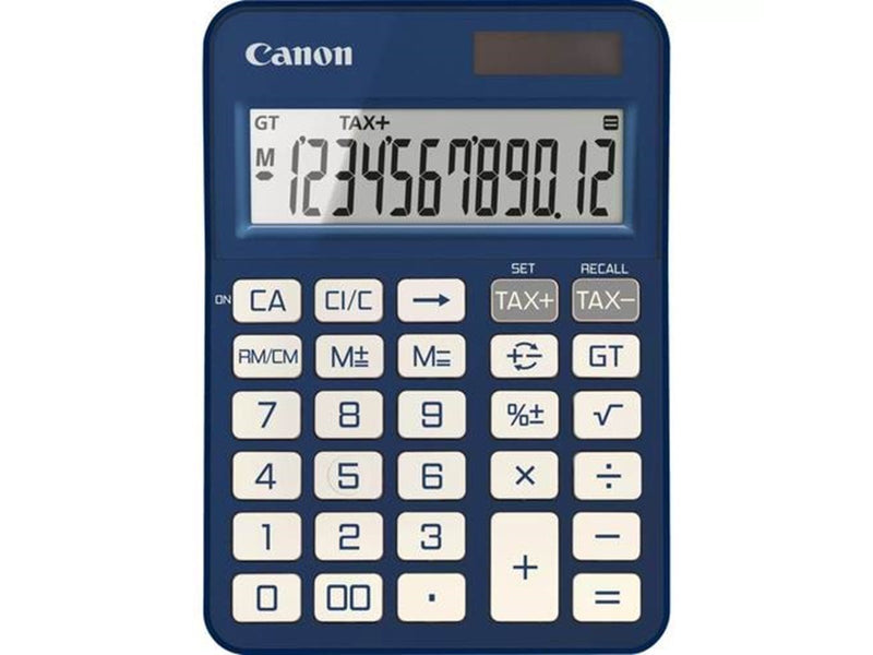 Canon - pocket calculator