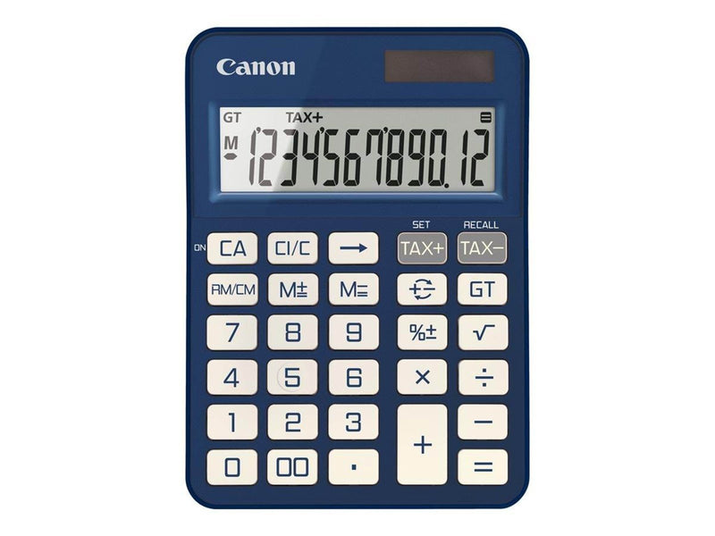 Canon - pocket calculator