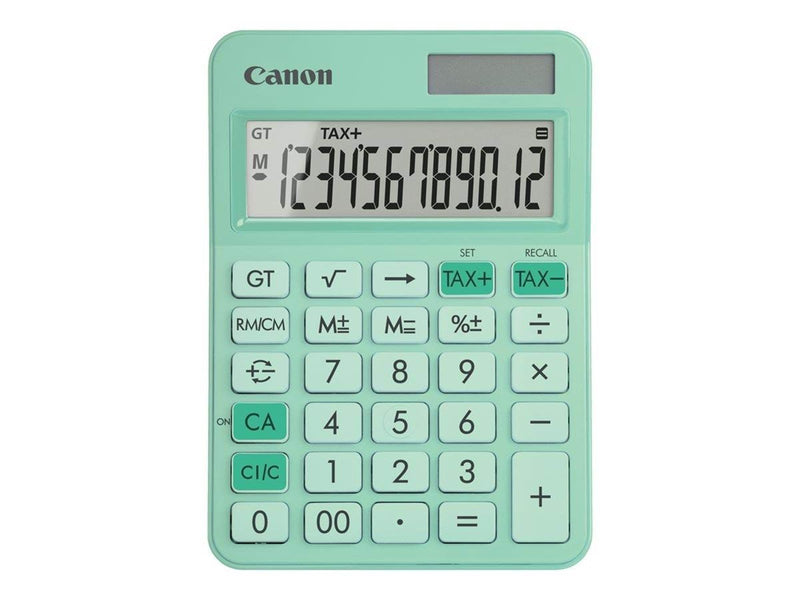 Canon LS-125KB - desktop calculator