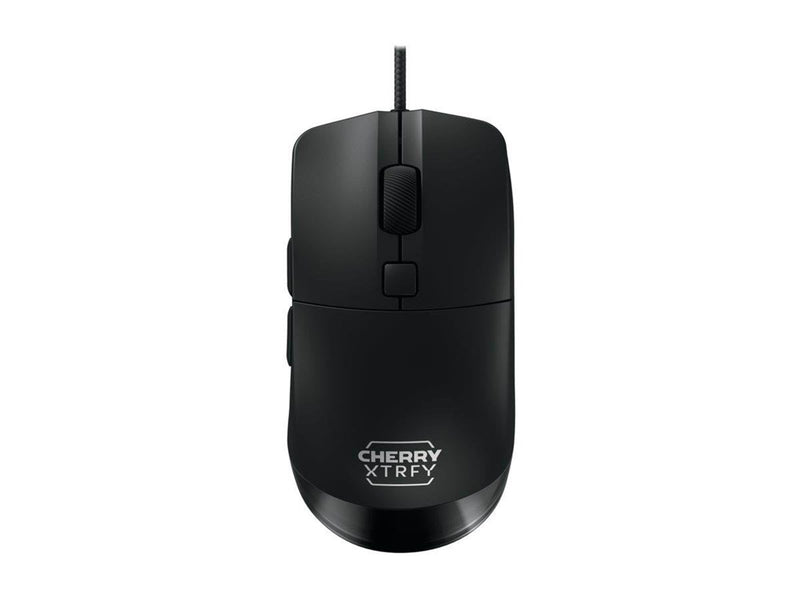Cherry Xtrfy M50 - Maus (Schwarz)