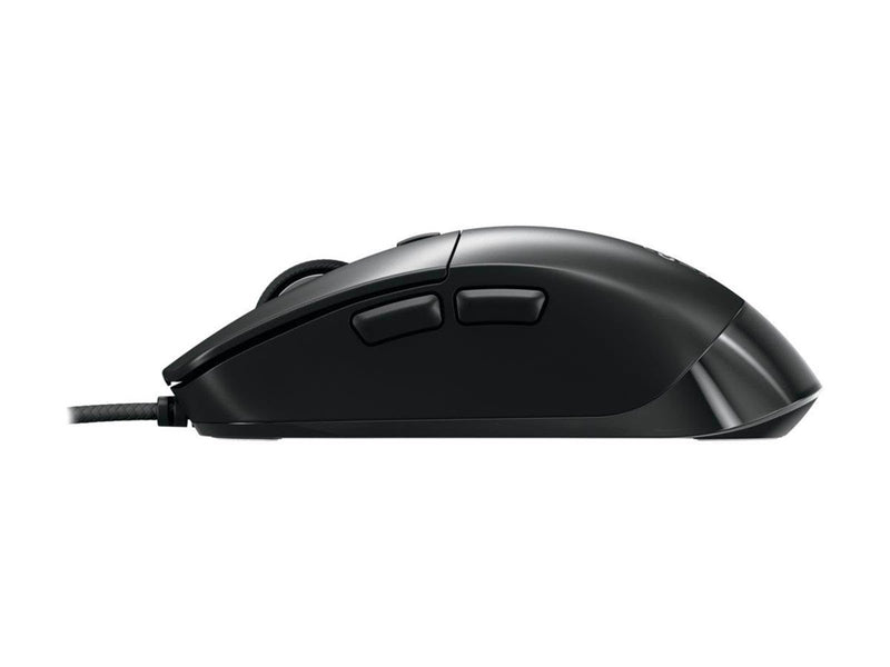 Cherry Xtrfy M50 - Maus (Schwarz)