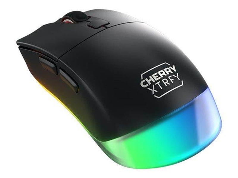 Cherry Xtrfy M50 - Maus (Schwarz)