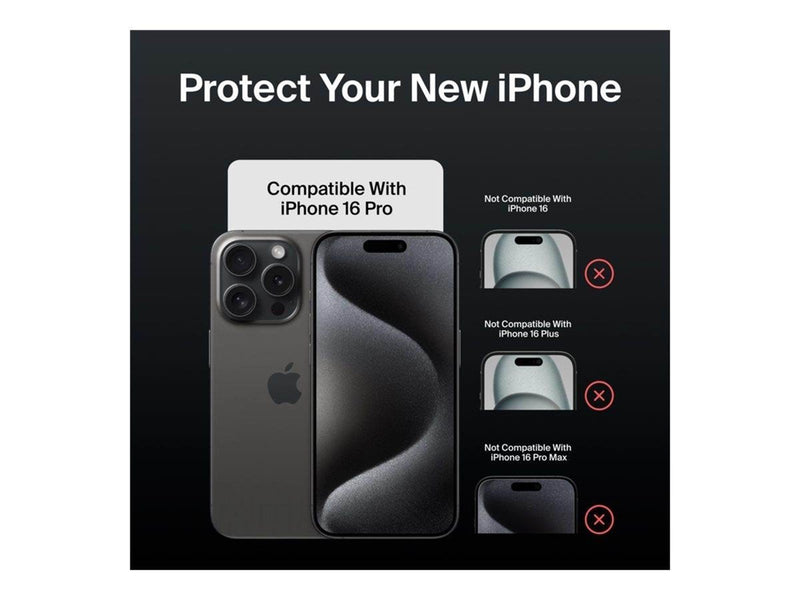 Belkin ScreenForce UltraGlass 2