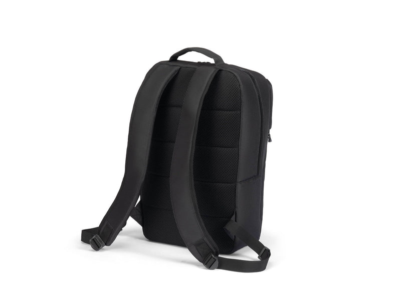 Dicota Commuter Rucksack für Laptop 16" | Schwarz