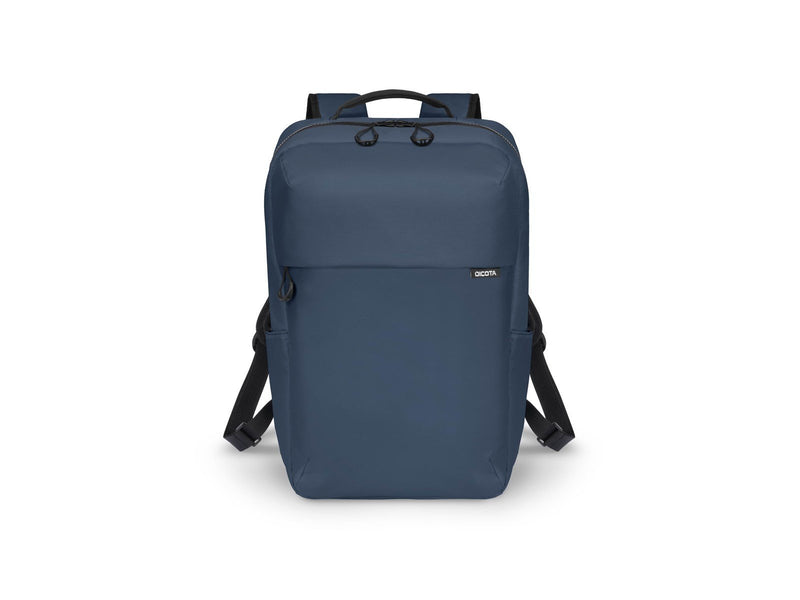 Dicota Commuter Rucksack für Laptop 16" | Blau