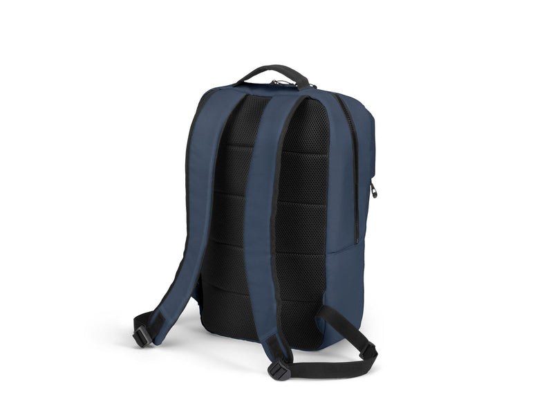 Dicota Commuter Rucksack für Laptop 16" | Blau