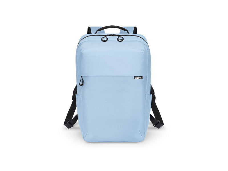 Dicota Commuter Rucksack für Laptop 16" | Blau