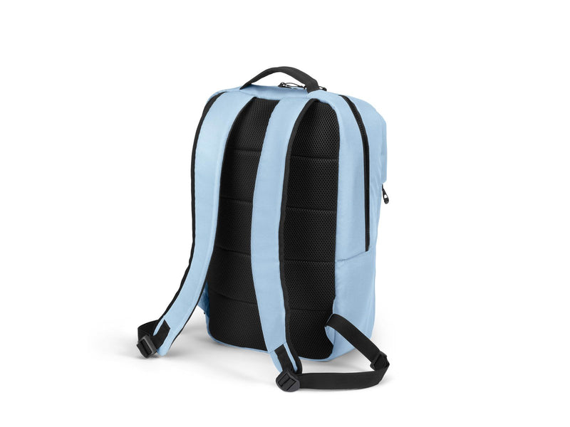 Dicota Commuter Rucksack für Laptop 16" | Blau