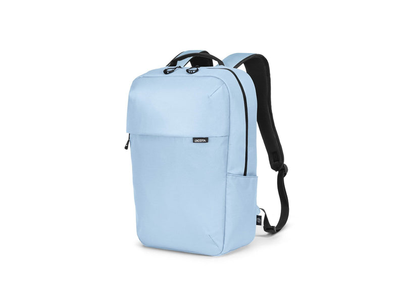 Dicota Commuter Rucksack für Laptop 16" | Blau