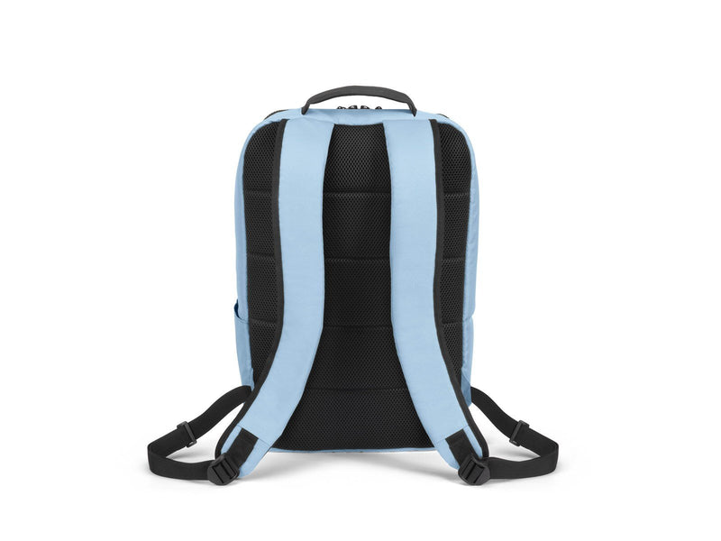 Dicota Commuter Rucksack für Laptop 16" | Blau