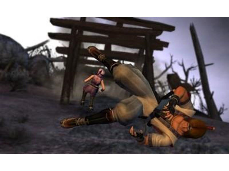 Dead or Alive Dimensions - Nintendo 3DS - Fighting - PEGI 16