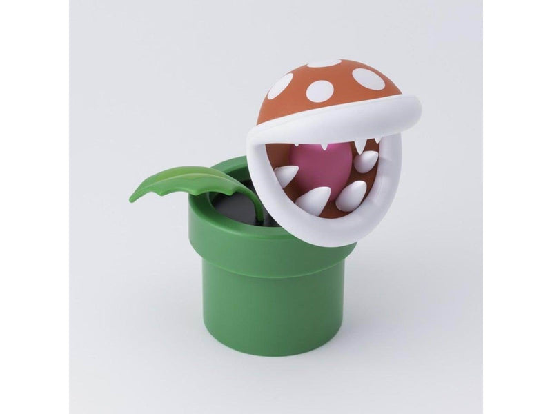 Paladone - Mini Piranha Plant Posable - Lampe