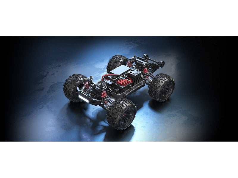 Amewi Hyper GO Truggy Brusless 4WD 1:16 RTR Grey