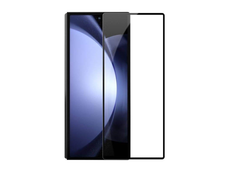 Nillkin tempered glass for Samsung Galaxy Z Fold 6 5G 0.33mm (black)